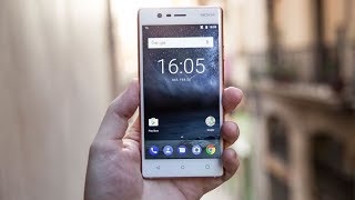 Watch Nokia 3(Review)! + Giveaway soon... Video