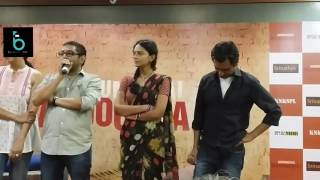 Watch Why Chitrangada Out From Nawazuddin Starrer Babumoshai Bandookbaaz Video