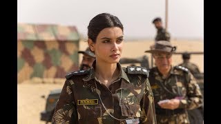 Watch Diana Penty shares first look of her character from John Abraham's upcoming film Video