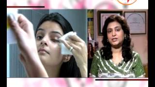 Watch Home Remedies & Natural Tips For Hair Beauty, Skin Care, Lips & Eyes - Rajni Duggal(Beauty Expert) Video