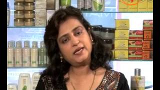 Watch Make Up For The Middle Age- Rajni Duggal(Beauty Expert)- Apka Beauty Parlour Video