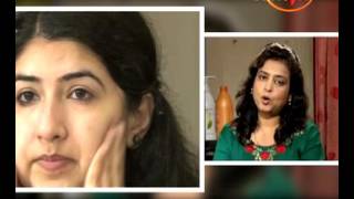 Watch Tips Before Using Make Up For Oily,Dry & Normal Skin- Rajni Duggal(Beauty Expert) Video