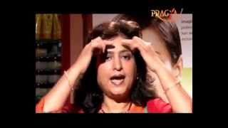 Watch Acupuncture Therapy With Jewels- Know About Your Acupressure Points For Good Health Video