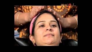 Watch BEAUTY CARE - Home Made Facial According To SKIN - Rajni Duggal(Beauty Expert) Video