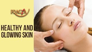 Watch Acupressure Points For Healthy & Glowing Skin | BEAUTY CARE | Rajni Duggal (Beauty Expert) Video