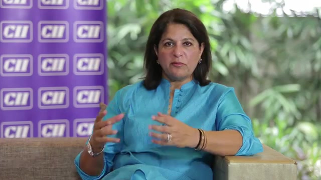 Watch Last three years has been transformative in India led by PM Modi - Shobana Kamineni, President, CII Video