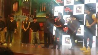 Watch Ali Asgar Best Comedy The Drama Company Comedy Show Sony Tv Video