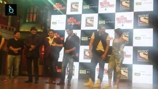 Watch Sanket Bhosle Best Comedy | The Drama Company Comedy Show | Sony Tv Video