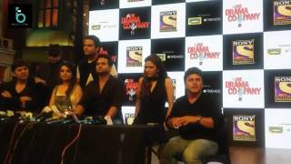 Watch The Drama Company Comedy Show|Krushna Abhishek|Sanket Bhosle| Ali Asgar|Sugandha Mishra|Mithoon| Video
