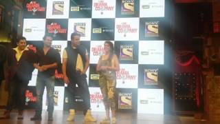 Watch Sugandha Mishra Best Comedy | The Drama Company Comedy Show | Sony Tv Video