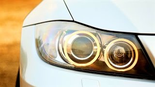 Watch BMW E90 | Vlog Track #5 Video