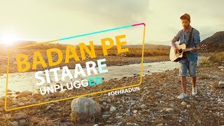 Watch Badan Pe Sitare I Unplugged (Cover) I Mohammad Rafi I Karan Nawani Video