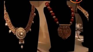 Watch Identify Kundan Jewellery - Aapka Beauty Parlour Video
