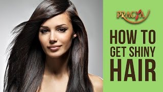 Watch Aapka Beauty Parlour | Get Shiny Hair By Natural Herbs - Geetanjali Arora (Ayurveda Expert) Video