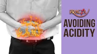 Watch HEALTH TIPS! How To Avoid Acidity In Winter- Rashmi Bhatia (Dietitian) Video