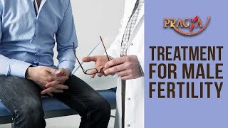 Watch Best Ayurvedic Treatment For Male Fertility- Dr. Vibha Sharma (Ayurved & Panchkarma Expert) Video