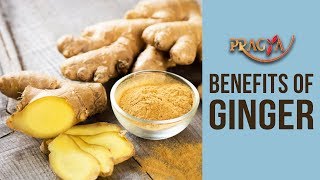 Watch Best Benefits Of Ginger (Adrak) - Dr. Preeti Chabbra (Ayurveda Expert) Video