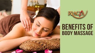 Watch FITNESS TIPS! Body Massage Benefits- Dr. Preeti Chabbra (Ayurveda Expert) Video