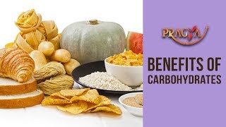 Watch DIET TIPS! Amazing Benefits Of Carbohydrates- Dr. Shikha Sharma (Dietician) Video