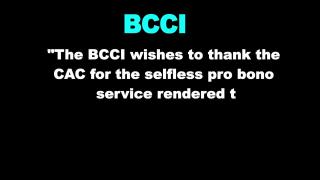 Watch BCCI hails Sachin, Sourav and Laxman for contribution in picking coaching staff Video