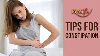 Watch Ayurvedic Tips For Constipation- Dr. Mukesh Sharma (Ayurveda & Panchkarma Expert) Video