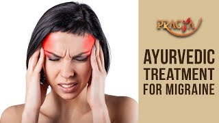 Watch Best Ayurvedic Treatment For Migraine - Dr. Preeti Chhabra (Ayurveda Expert) Video