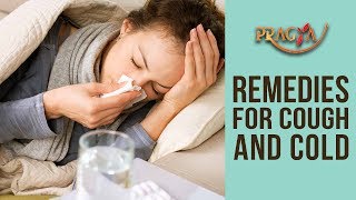 Watch Best Home Remedies For Cough & Cold- Dr. Preeti Chhabra (Ayurveda Expert) Video