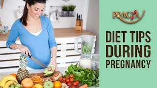 Watch Pregnancy Diet- Healthy Eating While Pregnant- Dr. Rachna Khanna (Dietitian) Video
