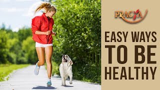 Watch Easy Ways To Be Healthy- Fresh Fruit Is Better Than Dried Fruit- Dr. Rashmi Bhatia (Dietitian) Video