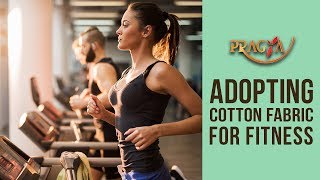 Watch Summer Tips- Adopt Cotton Fabric For Fitness- Dr. Vibha Sharma (Ayurveda & Panchkarma Expert) Video