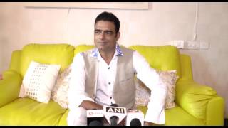Watch ABHIMANYU SINGH TALK ABOUT HIS ROLE IN MOM Video