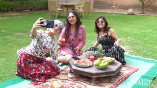 Watch Nomadic souls- lesser travelled Rajasthan by Vajor Video