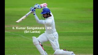 Watch Sourav Ganguly's Dream XI Video