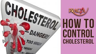 Watch How To Control Your Cholesterol | Dr. Vibha Sharma (Ayurveda & Panchkarma Expert) Video