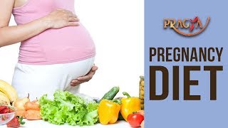 Watch Pregnancy Diet | What To Eat When Pregnant | Dr. Rashmi Bhatia (Dietitian) Video