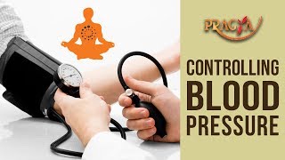 Watch How To Control Your Blood Pressure | Dr. Vibha Sharma (Ayurveda & Panchkarma Expert) Video