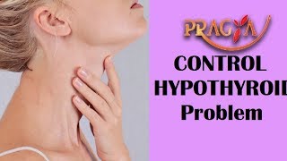Watch Hypothyroid Problem | Dr. Vibha Sharma (Ayurveda & Panchkarma Expert) Video