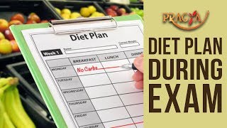 Watch DIET Plan During Exam | Dr. Vibha Sharma (Ayurveda Expert) Video