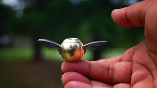 Watch 7 INSANE Fidget Spinners Available on Amazon In 2017 Video