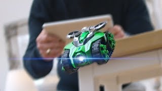 Watch 10 Cool Toys You Can Buy On Amazon In 2017 Video