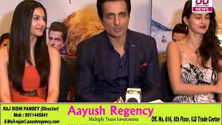 Watch Bollywood Hulchal Divya Delhi News Video