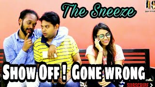 Watch When show off goes wrong Video