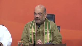 Watch Venkaiah Naidu is NDA's vice presidential candidate Video