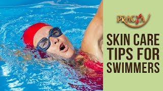 Watch Skin Care Tips For Swimmers Payal Sinha (Naturopath Expert) Video