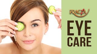 Watch How Take Care Of Your Eyes Dr. Preeti Chabbra (Ayurveda Expert) Video