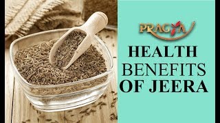 Watch Health Benefits Of Jeera (Cumin) | Dr. Vibha Sharma (Ayureda & Panchkarma Expert) Video