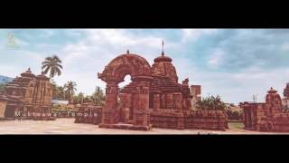 Watch Odisha Tourism | Odisha Travel Bazaar 2017 Video