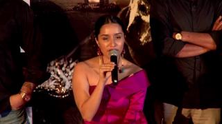 Watch Shraddha OPENS on RACISM, backs Nawazuddin Video