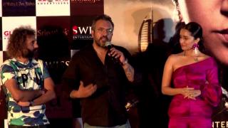 Watch Sonakshi was first choice for â€˜Haseenaâ€™ - Shraddha REACTS Video