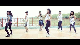 Watch Main Tera Boyfriend Song Raabta | Dance Choreography | Aditi and True Guys | Arijit S Video